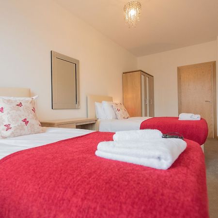 Appartement Hamilton Grace - The Quadrant à Swindon Extérieur photo